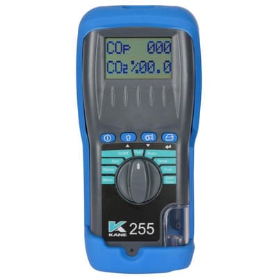Kane Combustion Analyser, 255